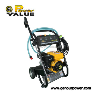 Best Selling Wash Machine Motor 6.5hp 4 Stroke Engine High Pressure Cleaner